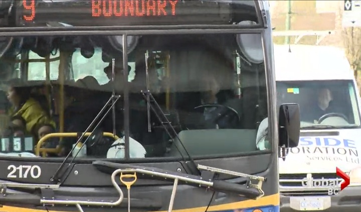 Transit tax would be combined with PST - image