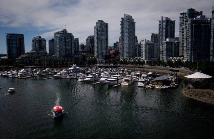 Affordability has become a big problem in Vancouver and Toronto's real estate markets.