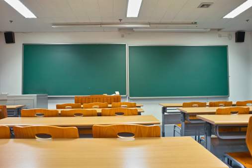 Classroom