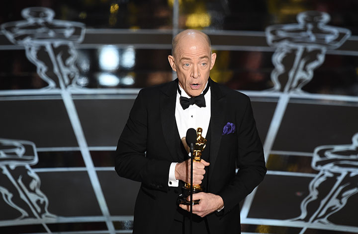 Oscars 2015: ‘Birdman’ soars at 87th Academy Awards - image
