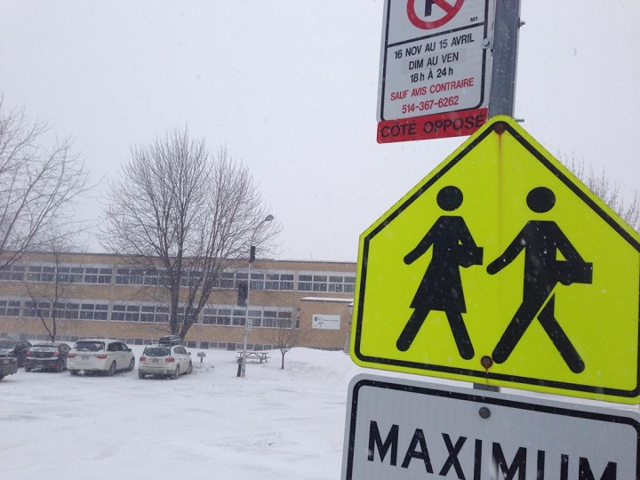How to talk to your kids about stranger danger - image