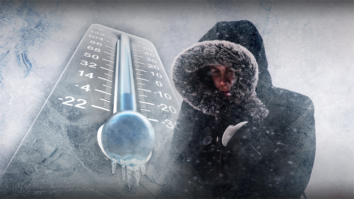 winter weather