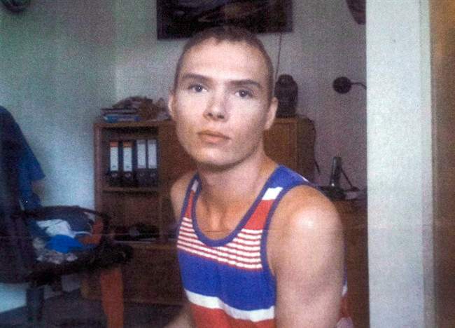 Single? Loyal? Emotionally stable? You just might be Luka Rocco Magnotta's "prince charming."