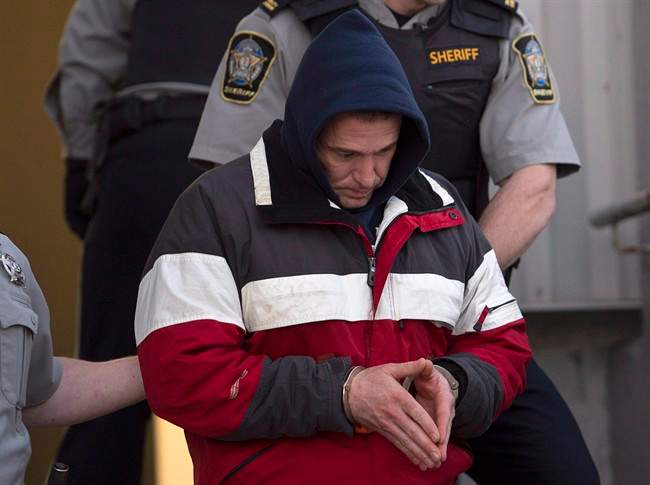 Bail decision for man accused in Halifax chemical case coming Tuesday - image