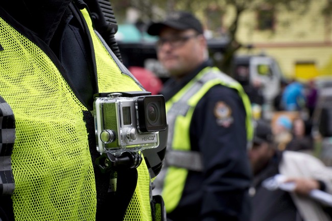 A pilot-program testing the effectiveness of body-worn cameras for the Winnipeg Police Service will not go ahead as planned.  