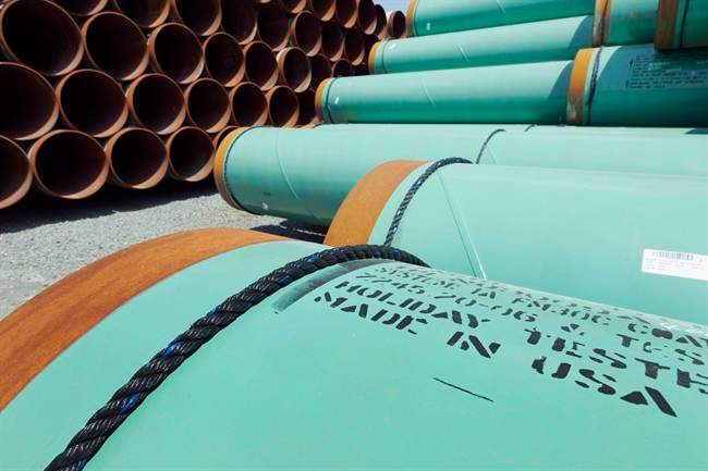 Keystone XL
