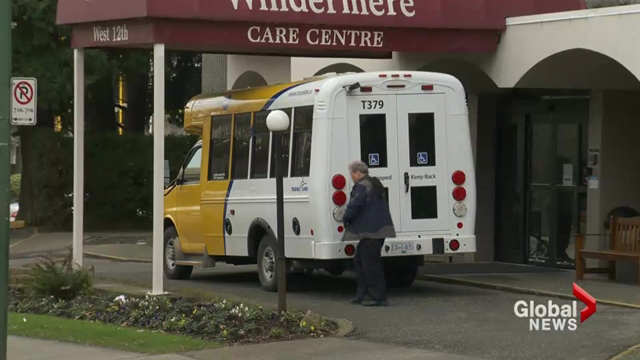 Just this weekend, passenger were unable to make new bookings for HandyDART, the latest public relations setback for the part of TransLink that directly serves the handicapped and elderly.
