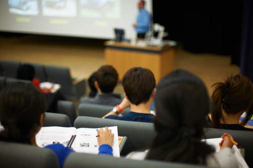Mount Royal University says it's the first Calgary school to introduce a fall reading week.