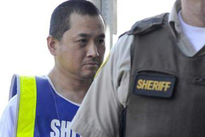 The man who beheaded Tim McLean aboard a Greyhound bus in 2008 is seeking looser restrictions.