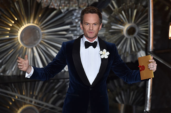 Oscars 2015: ‘Birdman’ soars at 87th Academy Awards - image