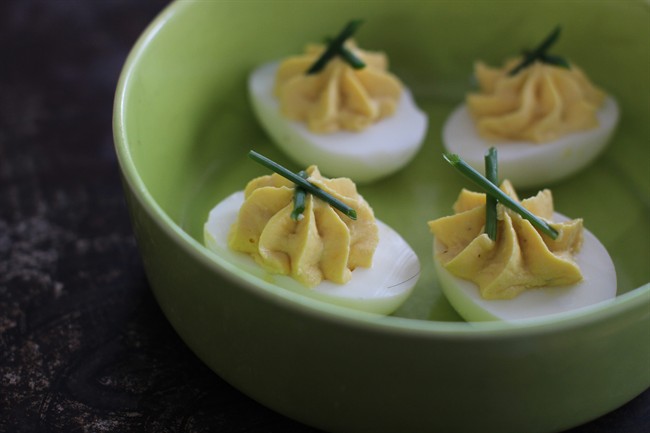 Eggs deliver an Oscar-worthy performance if properly cooked