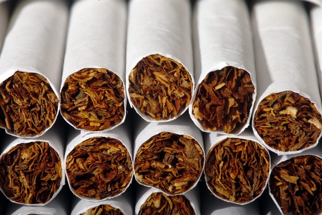 Doctors need to play a key role in getting kids to stop smoking or to avoid smoking altogether, according to a new Canadian guideline.