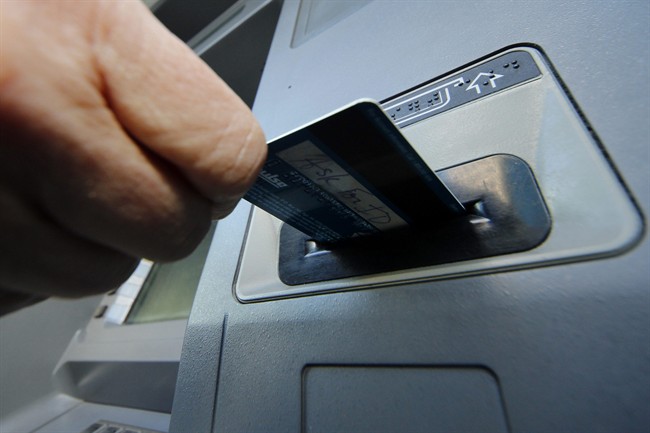 City of Kawartha Lakes police say a man agreed to cash another man's cheque, which turned out to be a fake.