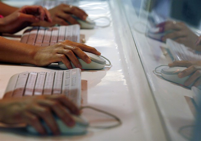The Nova Scotia Health Authority is informing nearly 3,000 patients of a security breach.