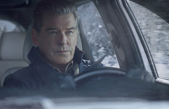 One of Canada's media giants has launched an appeal of the broadcast regulator's ban on substituting Canadian advertising over American ads during the Superbowl.