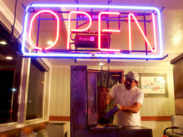 Have you got that entrepreneurial spirit? Want to become your own boss? Experts offer advice on the do's and don'ts of opening a small business.