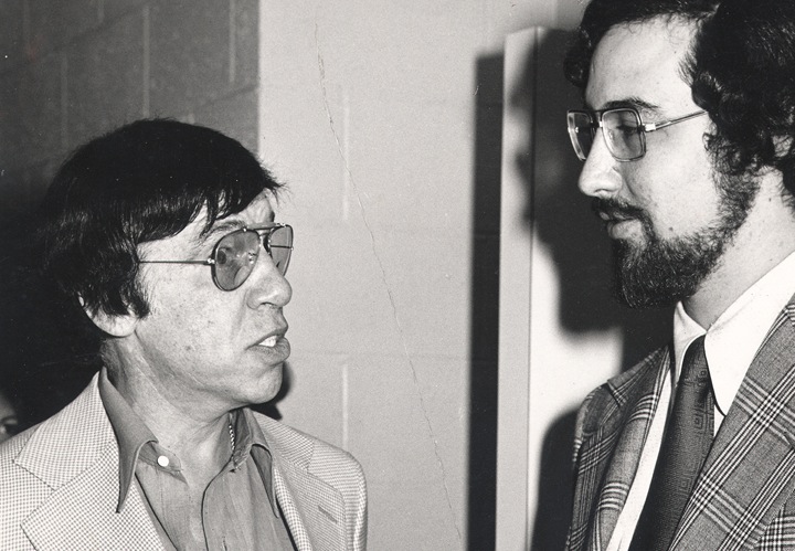 Sheldon Kagan archives