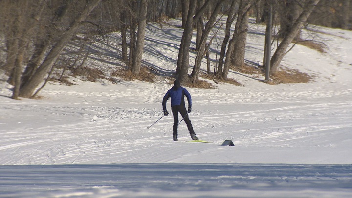 Stony Mountain ski patrol day goes nationwide - image