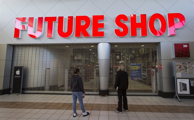 The next few years are likely to be challenging for mall and plaza owners, one analyst said Monday.