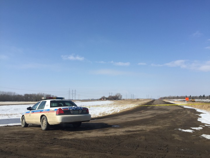 A suspicious death in Saskatoon is now the city’s third homicide of 2015.