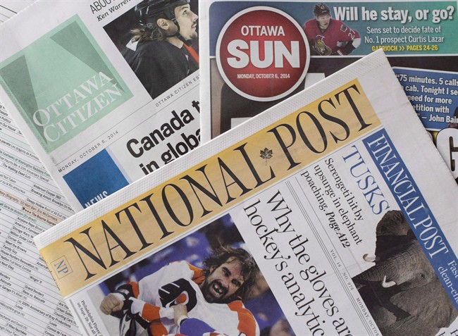 Newspapers