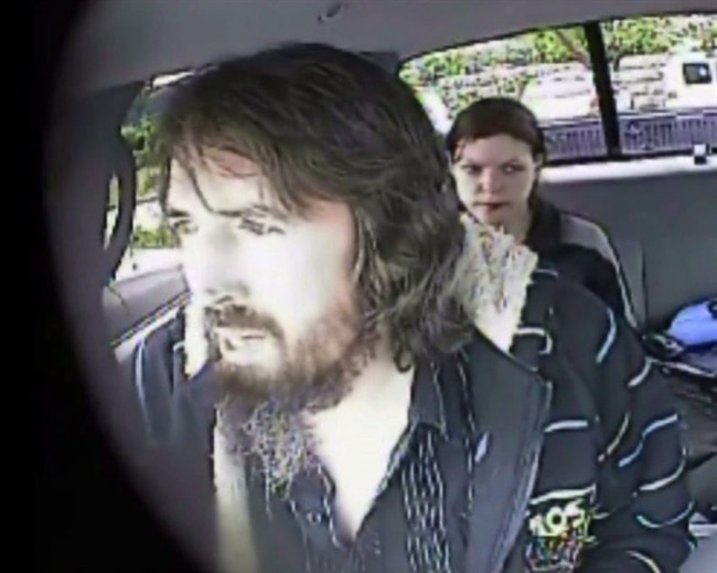 RCMP spent almost $1 million in overtime on undercover anti-terrorism operation - image