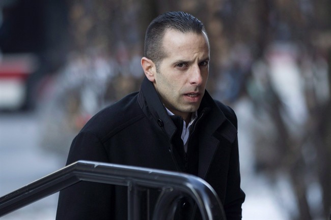 A hearing into drug charges against Lisi, a friend of former Toronto mayor Rob Ford, began Tuesday with the accused a no show, one count against him