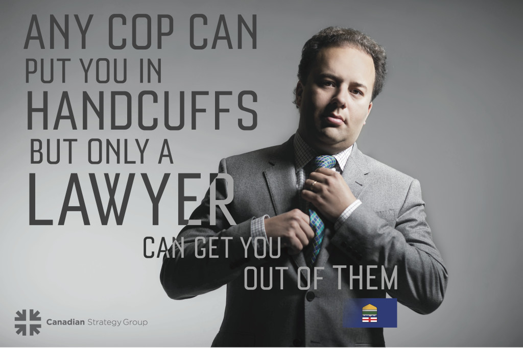 Alberta’s own House of Cards cast in playful postcard series - image