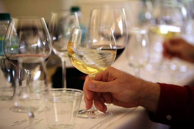 New deal between British Columbia, Saskatchewan allows booze to flow between the two provinces.