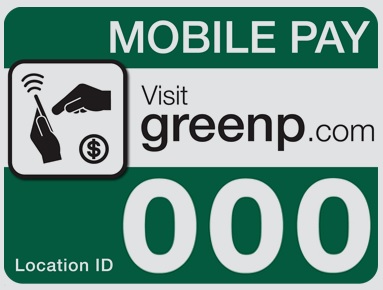 City of Toronto launches Green P mobile parking app - image