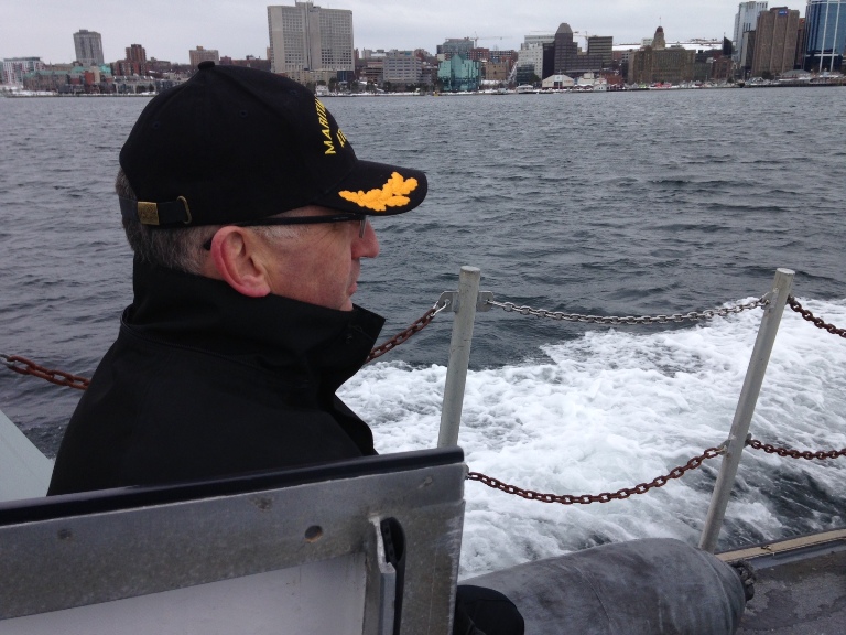 ‘Expedition of a lifetime’: Shearwater divers to get close-up look at Franklin wreckage - image