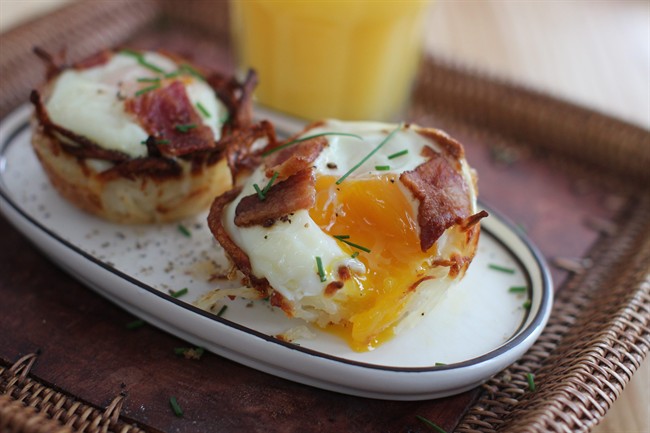 Asparagus Meh! This Easter give me bacon eggs and potatoes