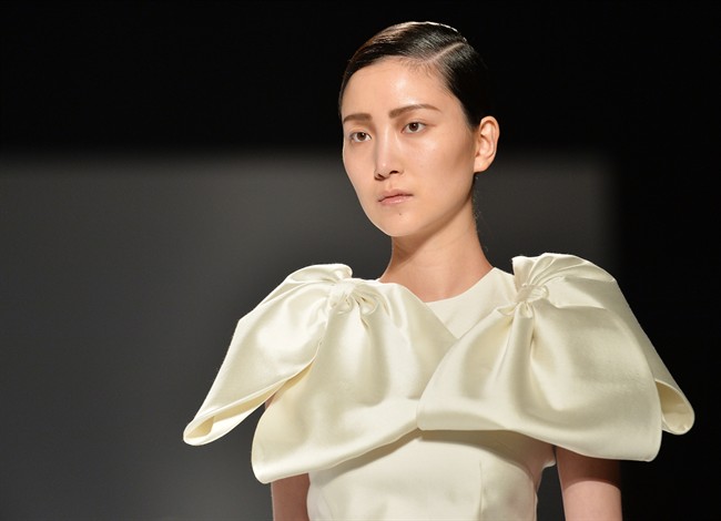 East meets West for fall-winter at Pink Tartan