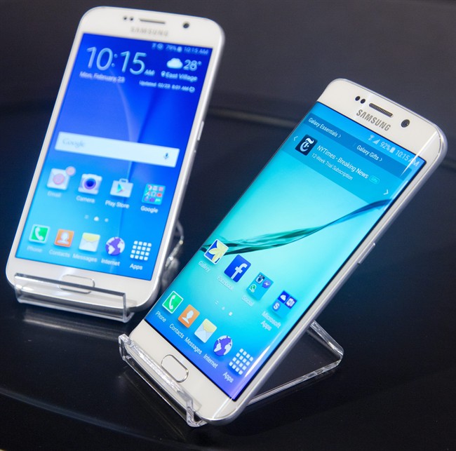 From smartphones, to developing world apps: A look at the 2015 Mobile World Congress - image