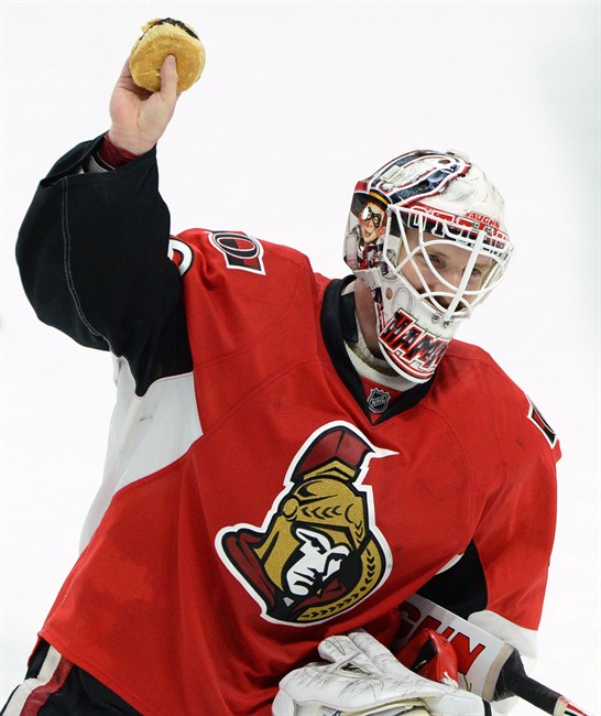 Andrew Hammond