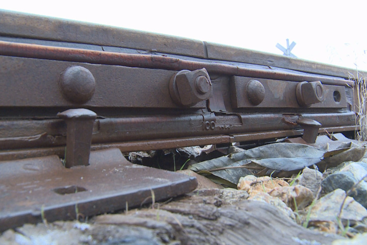 Province ready to commit millions to rail trail project — with conditions - image