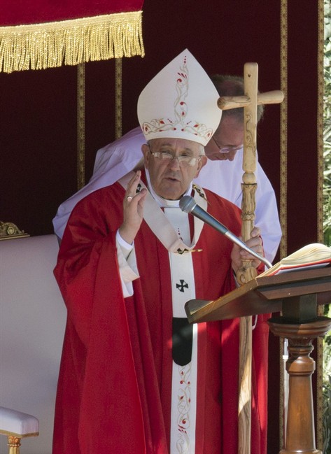 Toronto’s Catholic Archbishop reflects on the diversity of the church and Pope Francis’ “zingers” - image