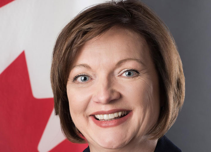 Roxanne Dubé