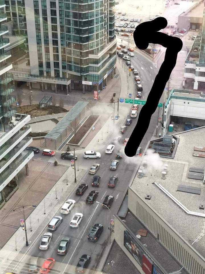 Let us know: Traffic hacks to beat Toronto congestion nightmares - image