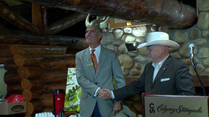 Calgary Opera moves to Stampede Youth Campus in arts initiative - image