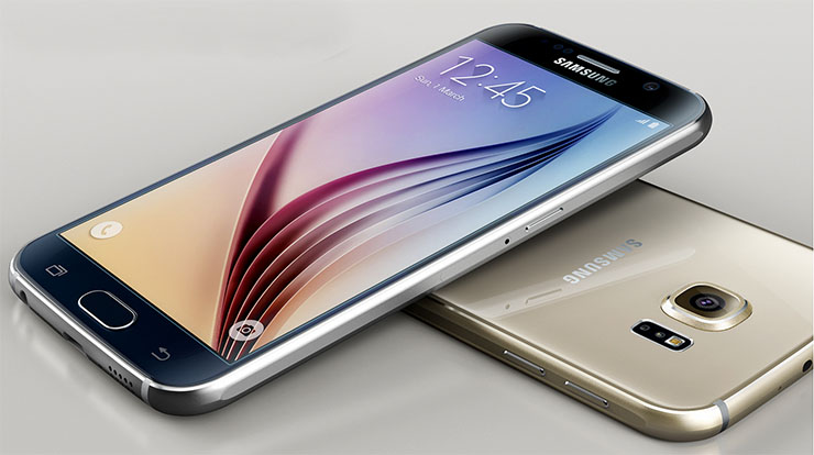 Samsung reports fifth straight profit drop as Galaxy S6 fails to reverse decline - image