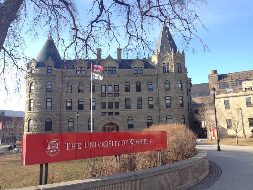 The University of Winnipeg is hiking their tuition fees by 6.6 per cent.