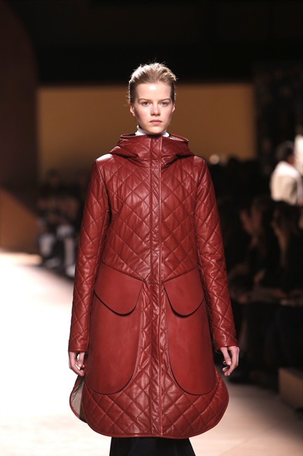Hermes' ready to wear