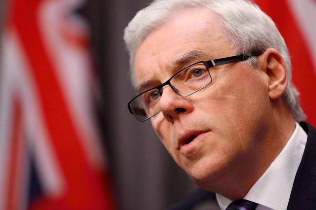 Provincial NDP promise environmental bill of rights in Manitoba - image