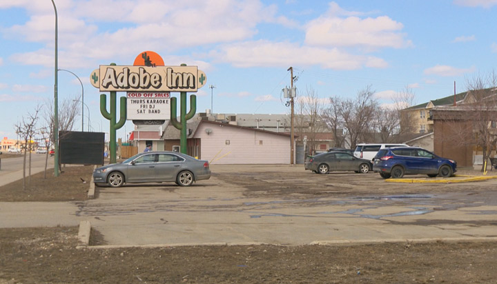 A 44-year-old Saskatoon man found with a head injury in a Martensville parking lot has passed away.