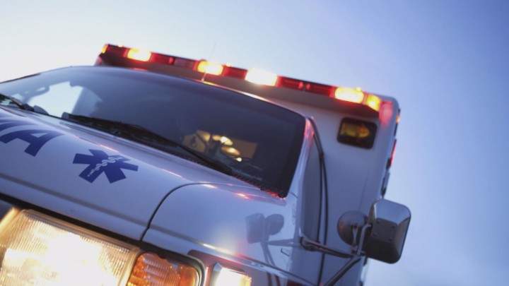 The reality of facing another ambulance bill of more than $1,000 has a Saskatchewan man rethinking his options each time he faces a health issue.