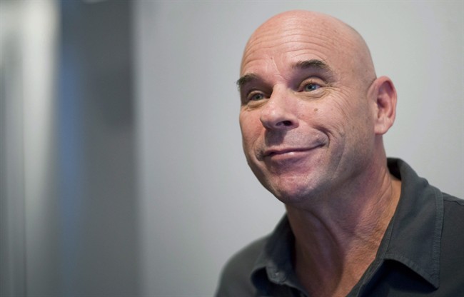 Guy Laliberté was Canada\’s first space tourist when he took the 12-day space trip as part of a “social and poetic mission\’\’ to raise awareness about water issues for his One Drop foundation.