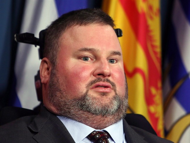 Steven Fletcher is to introduce a private member's bill in the legislature Thursday that would change the way the province registers organ donors.