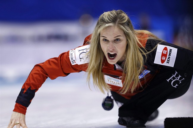 Winnipegger Jennifer Jones will be among the fourteen teams competing at the 2016 Home Hardware Canada Cup of Curling in Brandon.