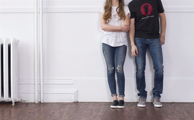 Swap last spring's styles for these 10 looks